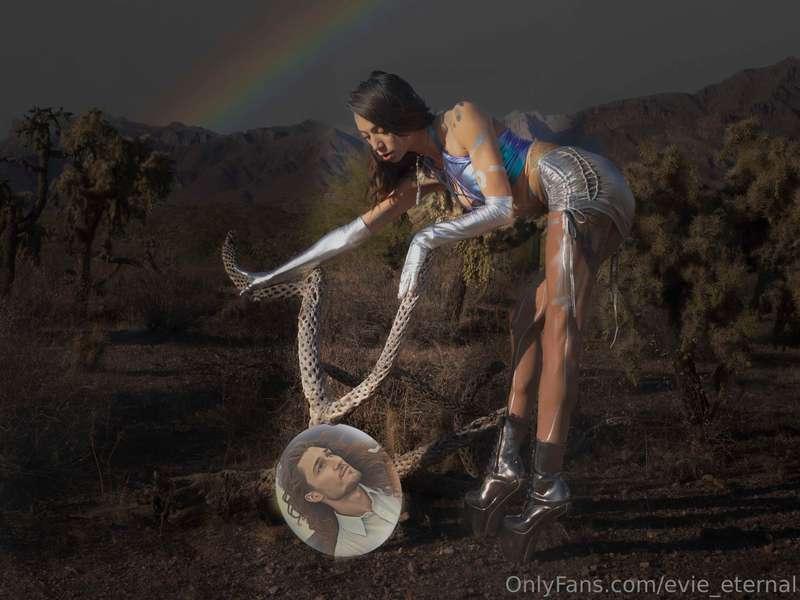 evie_eternal image #4