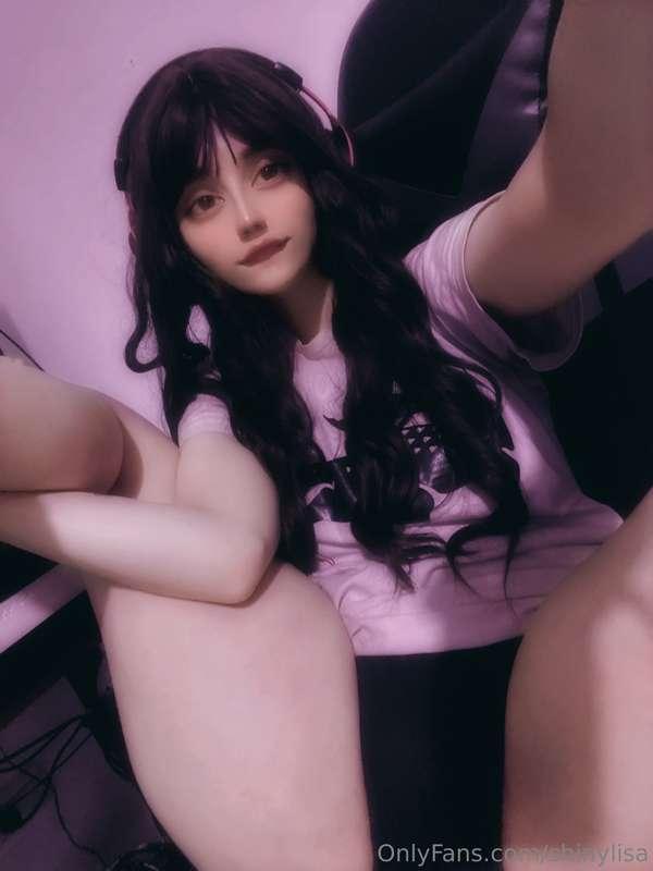 shinylisa main image