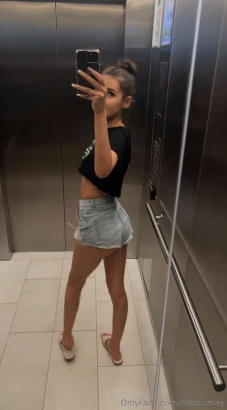 Let’s get into some trouble together