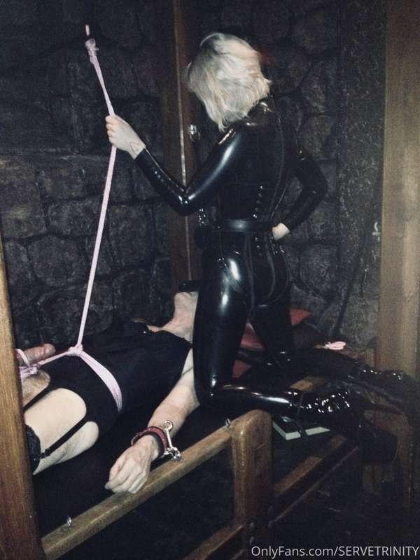 From the Archive pt. 1: These gritty shots are of me with on..