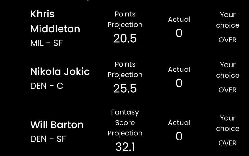 Sportsbattle app 🤑
