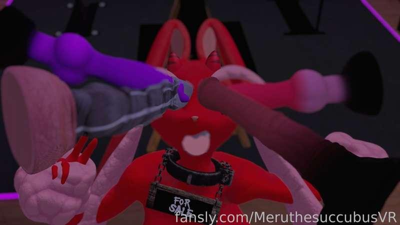 meruthesuccubusvr image #0