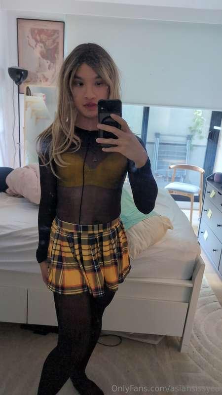 New outfit has dropped!!!! Inspired by the movie CluelessEnj..