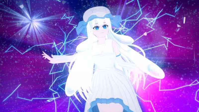 Codename: UB-01 Symbiont 