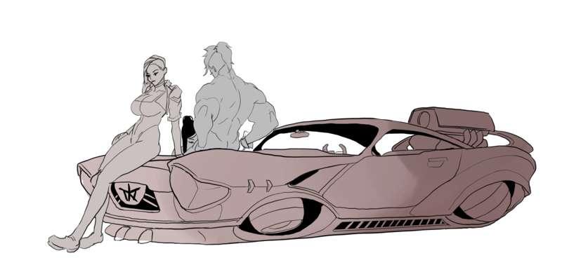 Future imperfect