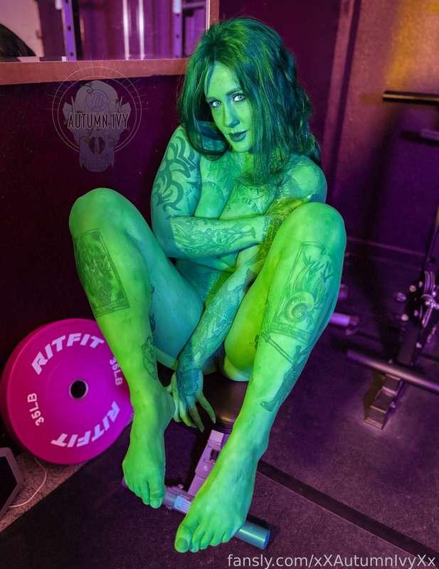 xxautumnivyxx image #30