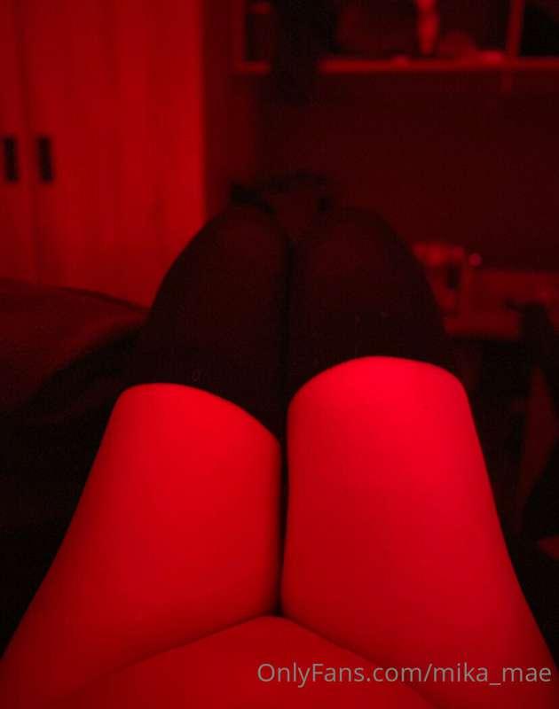 Who's going to come and spread them >~