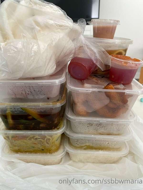 Thank you for this chinese food feast 🤤🐷

I’m very sorry upd..