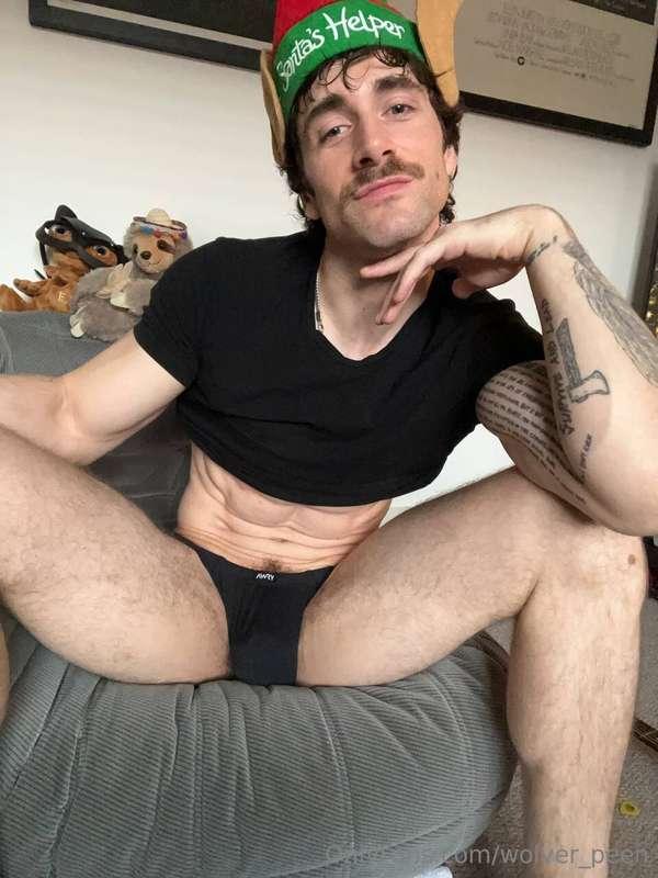 wolver_peen image #0