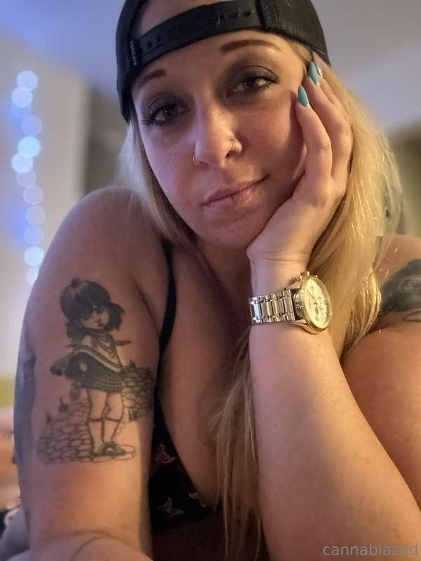 Why weren’t you hanging with me last night?