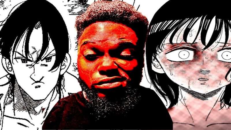 THE MASTER OF THE DARK SIDE OF NATURE'S TRUTH! (Four Knights Of The Apocalypse Chapter 140 Review)