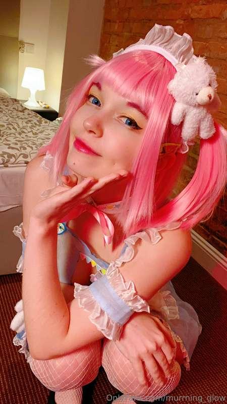 Maido chan at your service! Check your DMs ^^