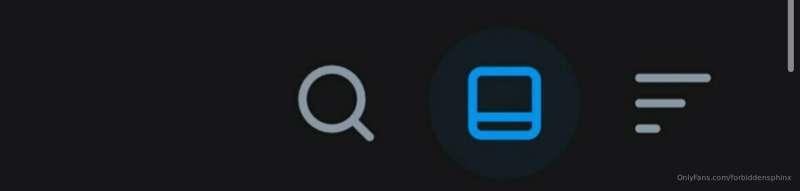 If you’re like me and hate this update, click this to view m..