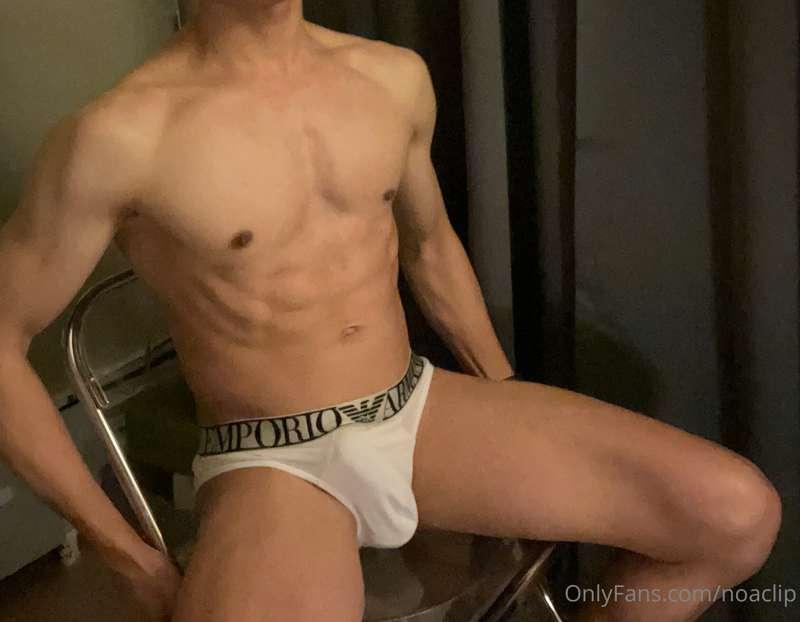 My new underwear ❤️