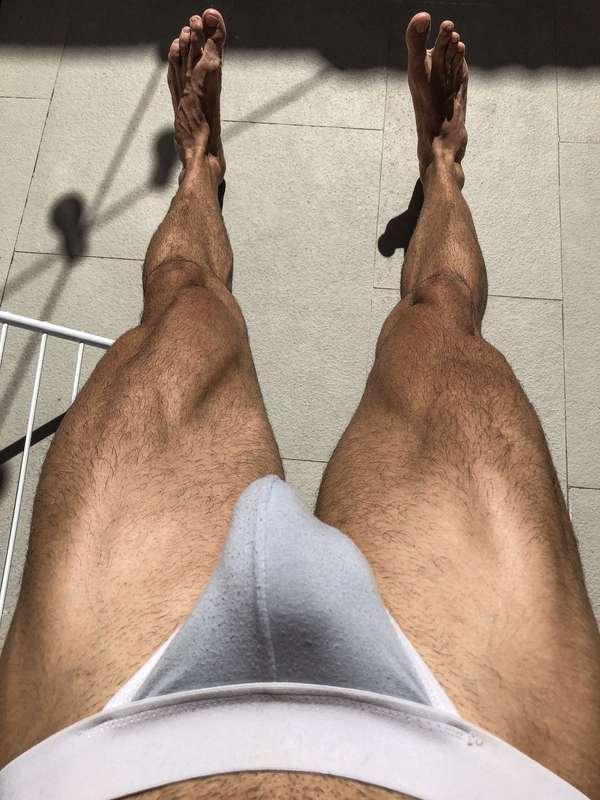 Legs 😜