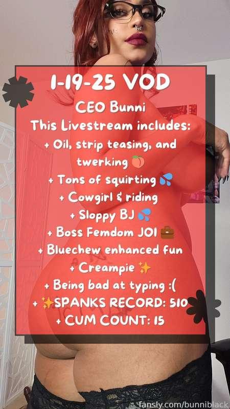 bunniblack image #0