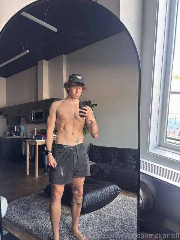 carsonmakarrall image #1