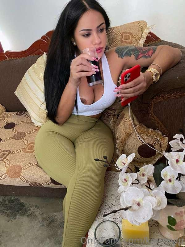 Buenas tarde 💚good afternoon