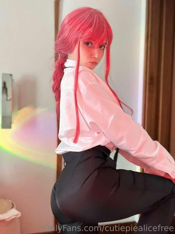 Hey there, are you ready to follow my orders 😈? Actually, yo..