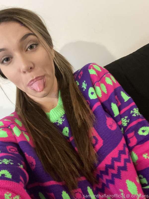samanthaflairofficial image #4