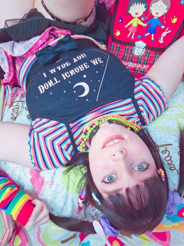 lildreamprincess image #41