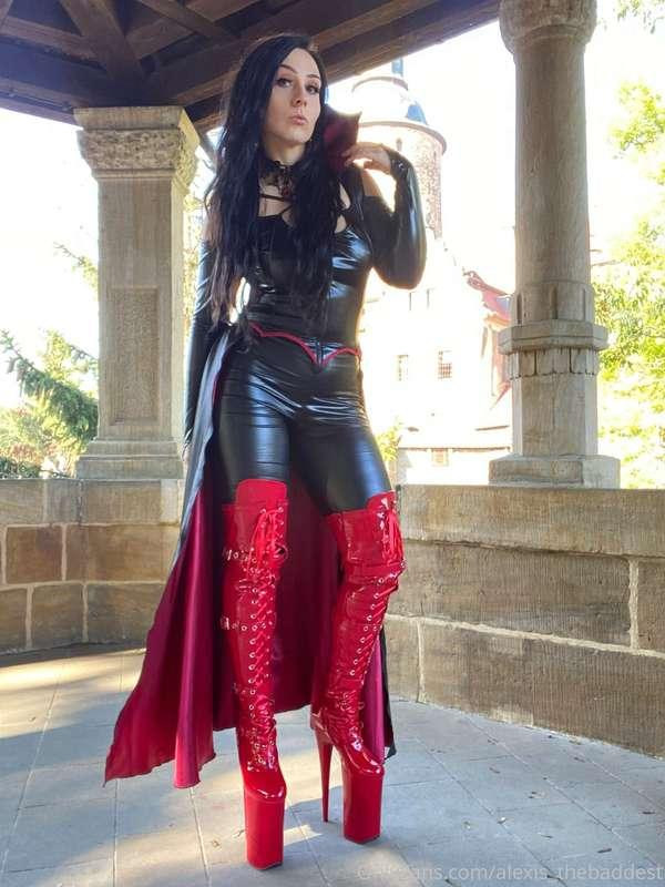 Halloween 🎃 season is still on 👸🏻