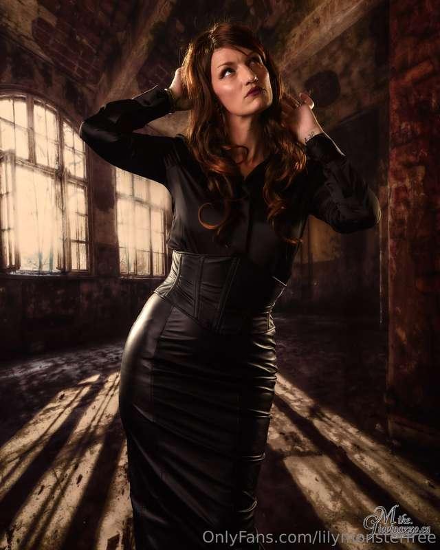 lilymonsterfree image #6