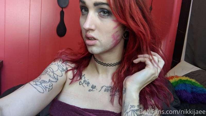 I just got defiled ;p
