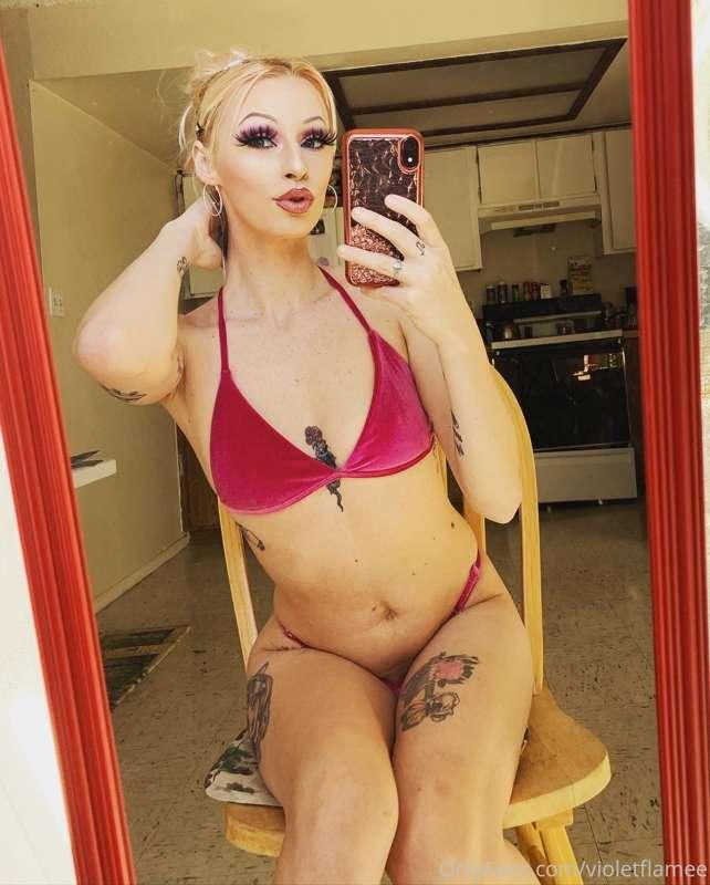 Still not feeling well 😞 but I have some really good content..