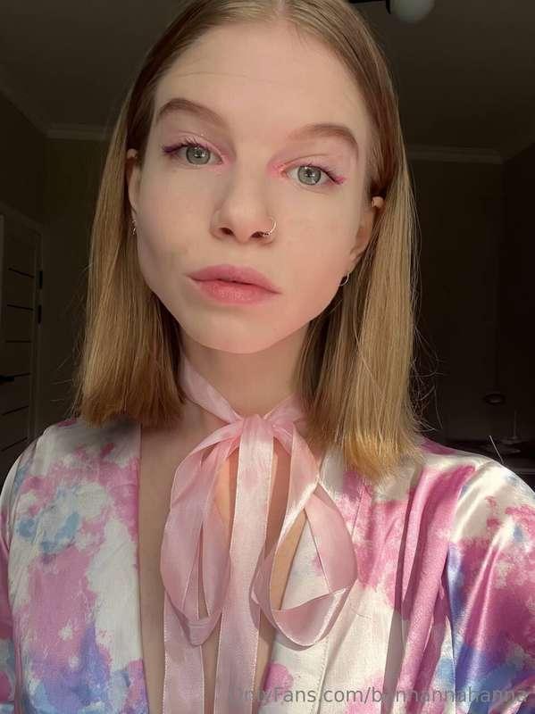 Sugar, spice, and everything... unexpected 😈🌸 Careful, this ..