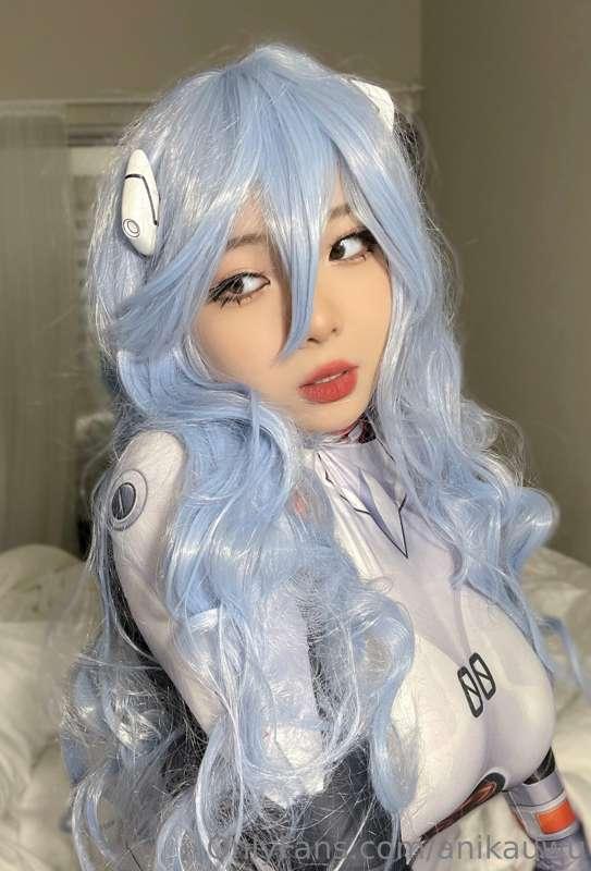 i'll be posting more of the lingerie version tomorrow~