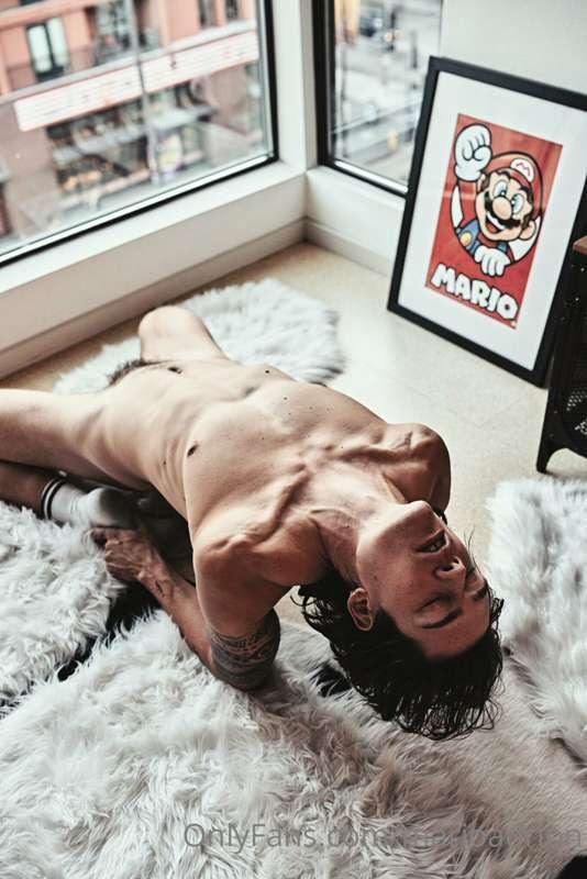 marioadrion image #1