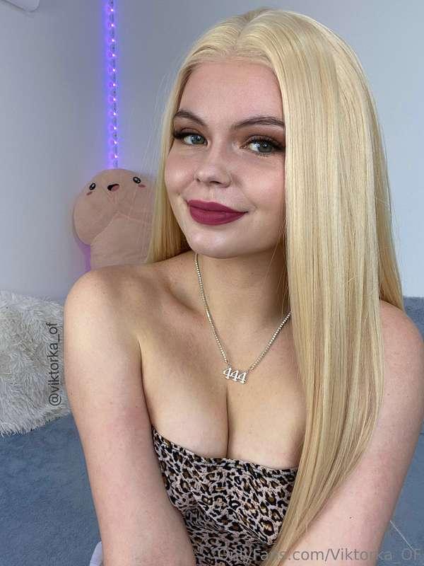 Dal bys mi ho mezi kozičky? 🥵