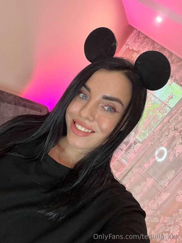 Is this mouse suitable for you?🥰