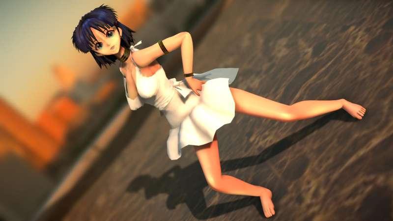 MMD Nadia NJXA