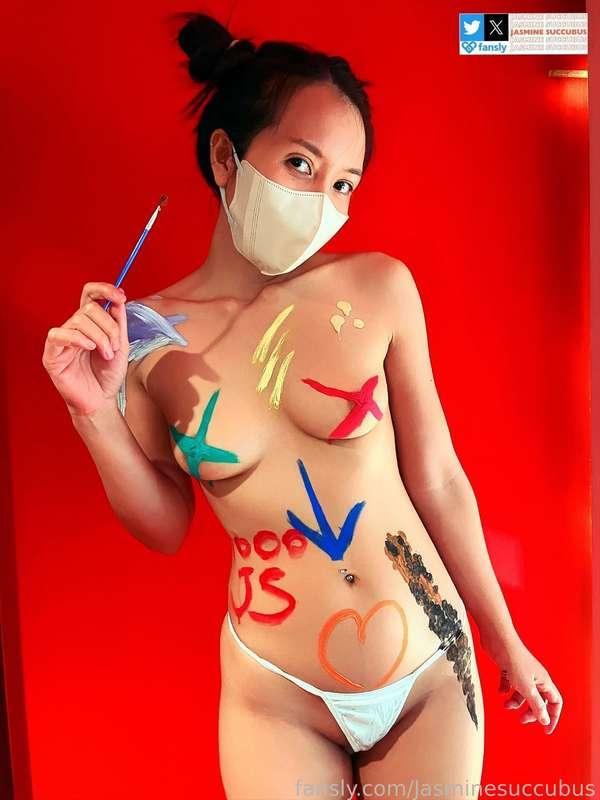 jasminesuccubus image #2