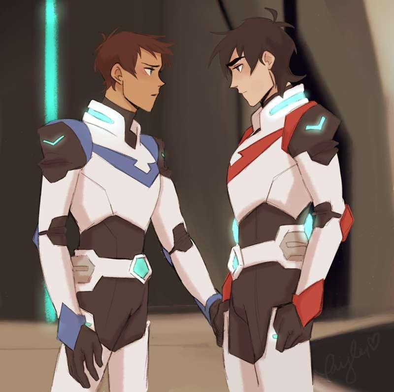 klance screencap redraw (sort of)