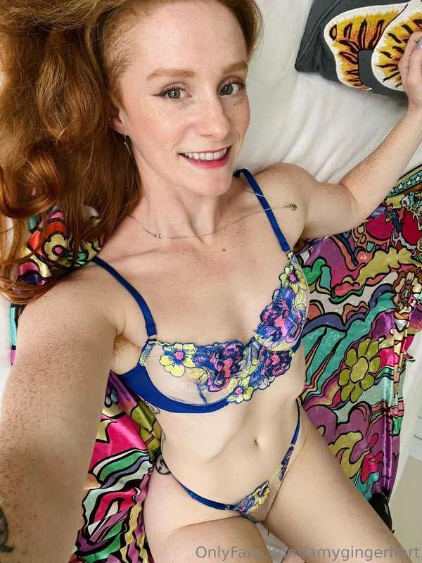 amygingerhart image #3