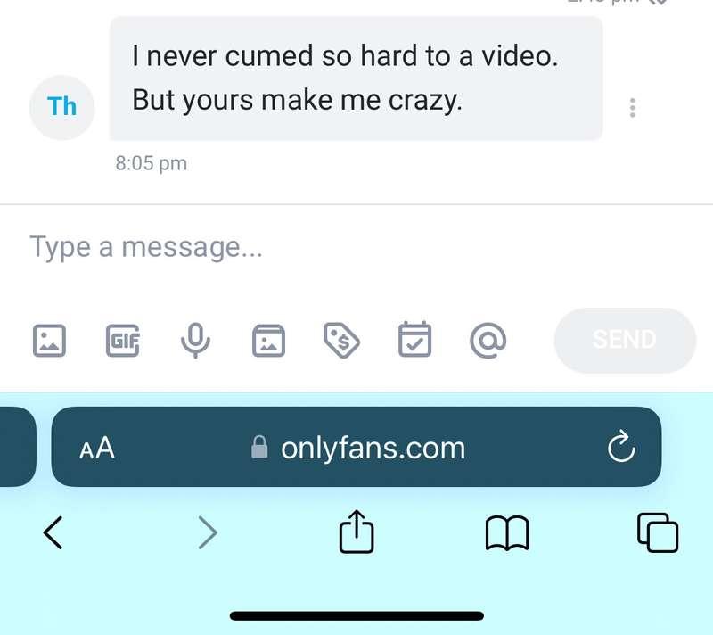😏