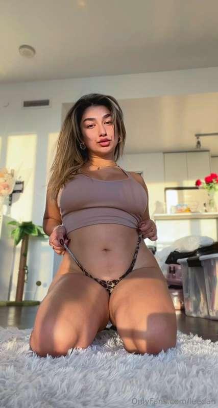 i get wetter the longer you stare