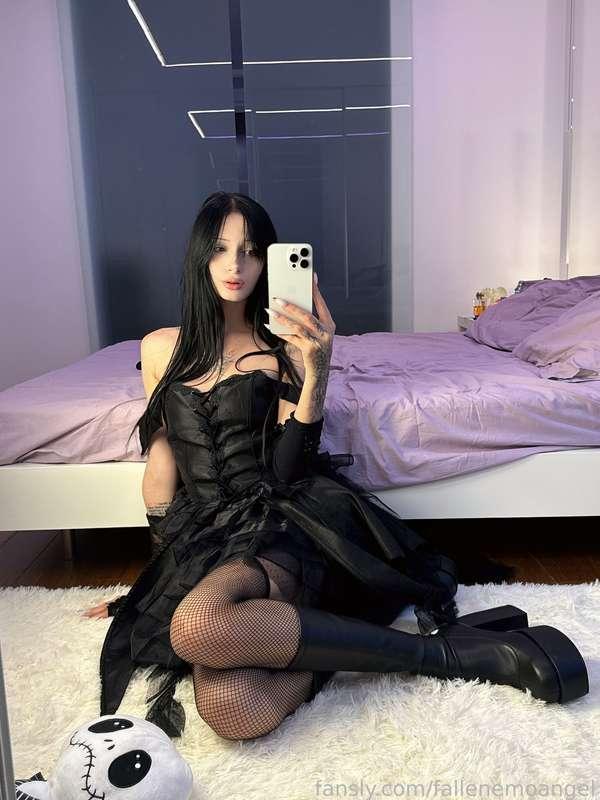fallenemoangel image #1