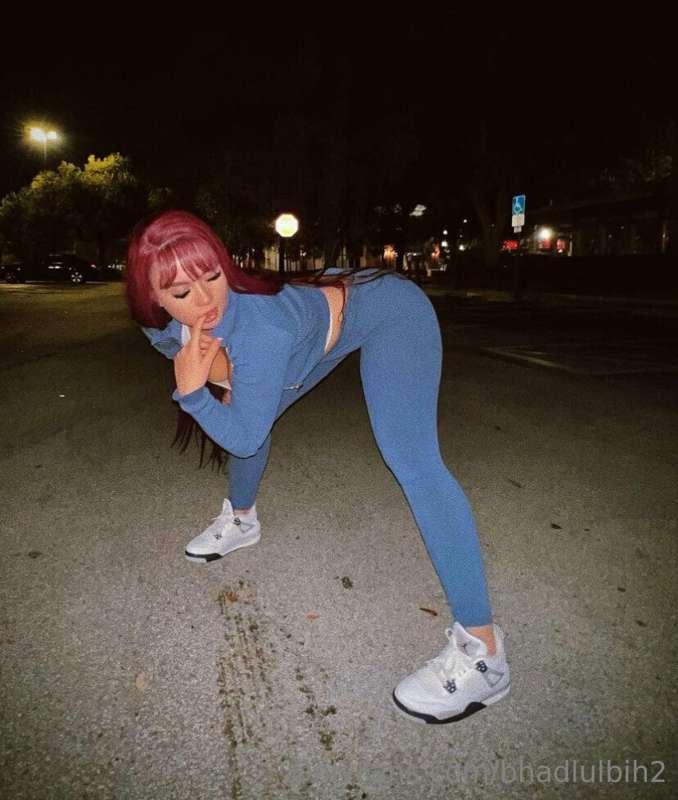 tip n i'll send somethin nasty