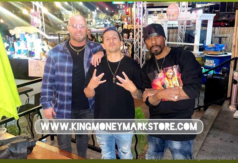 Was great choppin it up with a few of my nightlife entertain..