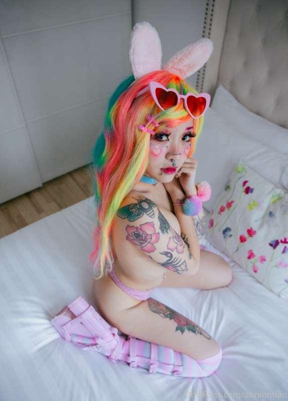 Feeling like the cutest in all the land 🥰 show me some love?
