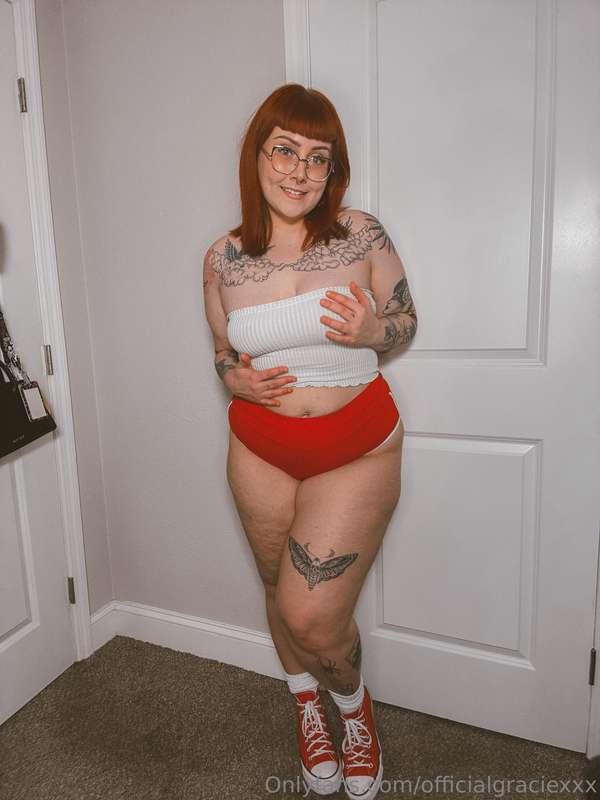 hope everyone’s having a great weekend ❤️ think y’all will r..