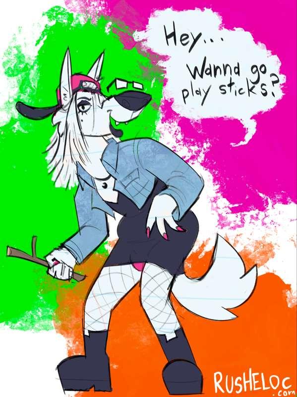 Play Sticks