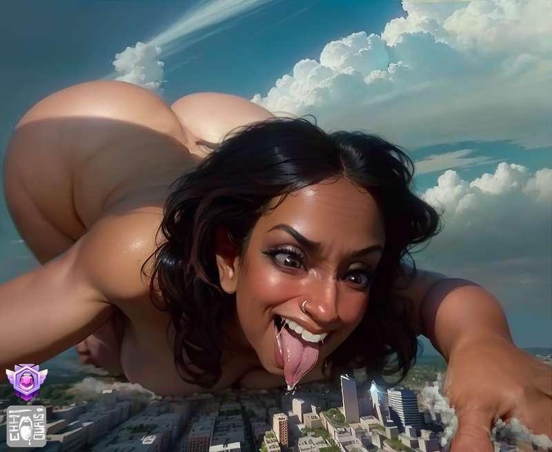 Overly appetizing!🌍 1/2
