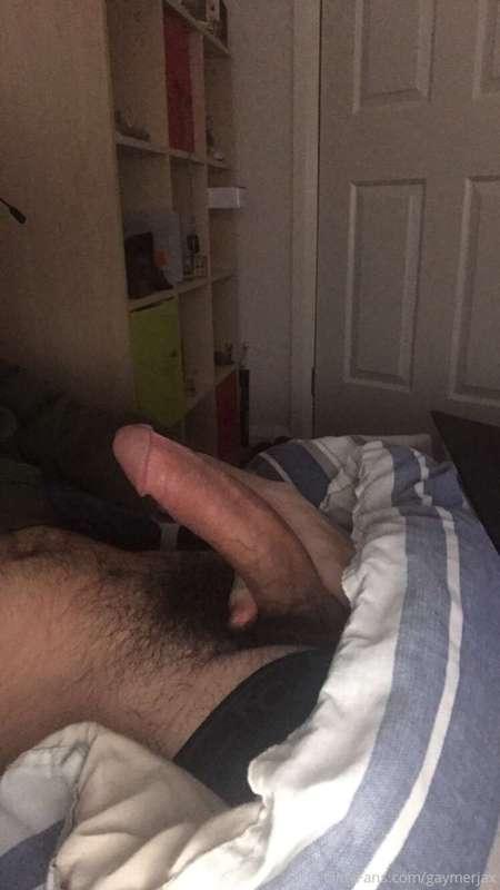 My cock is so nice