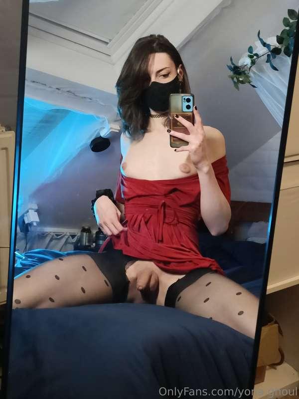 How often do you think I can make you drink my cum before yo..