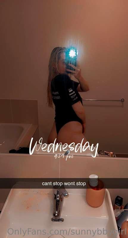got new shit coming next week 🥵